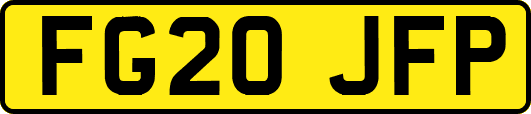 FG20JFP
