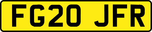 FG20JFR