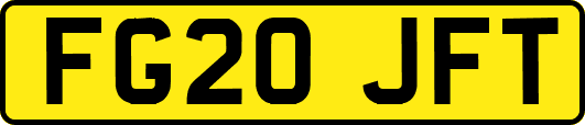FG20JFT