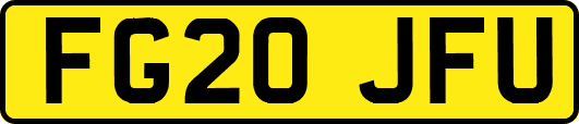 FG20JFU