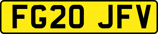 FG20JFV