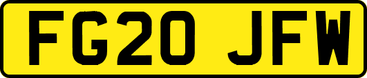 FG20JFW