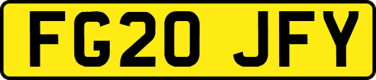 FG20JFY