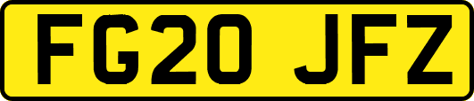 FG20JFZ