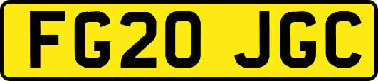 FG20JGC