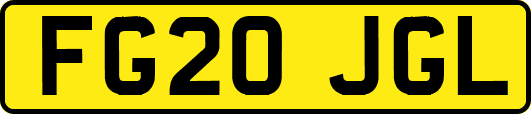FG20JGL