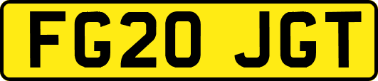 FG20JGT