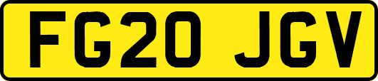 FG20JGV