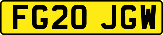 FG20JGW
