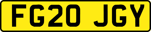 FG20JGY