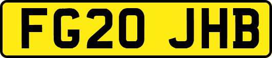 FG20JHB