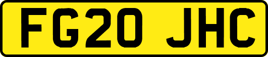 FG20JHC