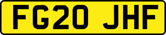 FG20JHF