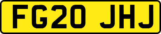 FG20JHJ