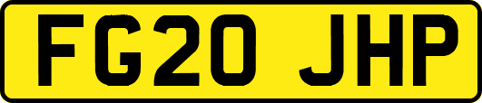 FG20JHP