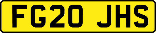 FG20JHS