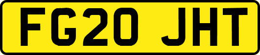 FG20JHT