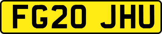 FG20JHU
