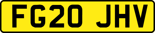 FG20JHV