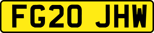 FG20JHW