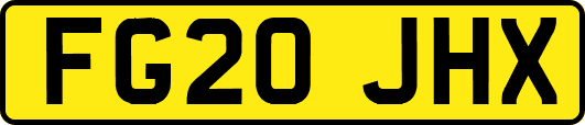 FG20JHX