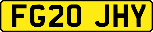 FG20JHY
