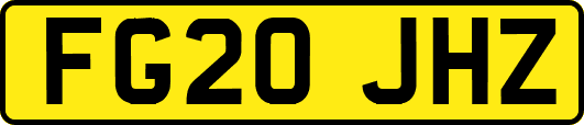 FG20JHZ