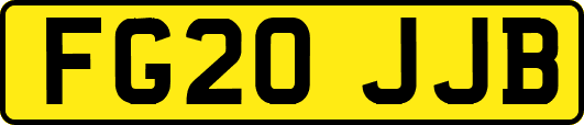 FG20JJB