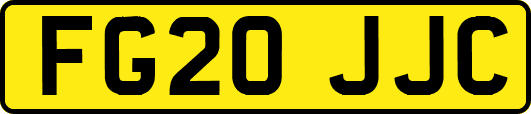 FG20JJC
