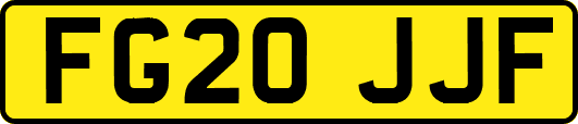 FG20JJF