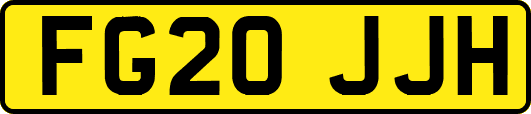 FG20JJH