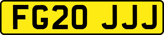 FG20JJJ