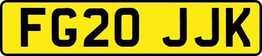 FG20JJK