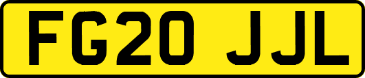 FG20JJL