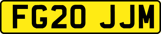 FG20JJM