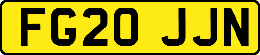 FG20JJN