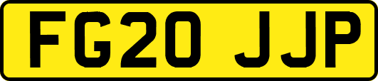 FG20JJP