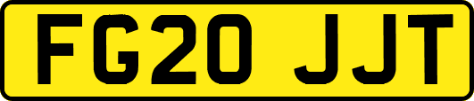 FG20JJT