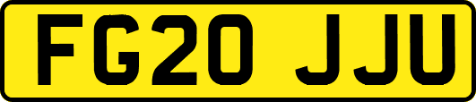 FG20JJU