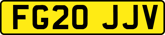 FG20JJV