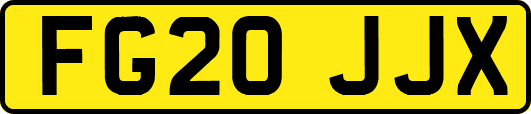FG20JJX