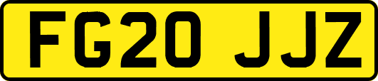 FG20JJZ
