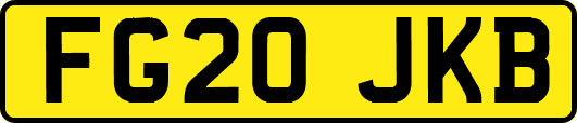 FG20JKB