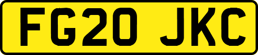 FG20JKC
