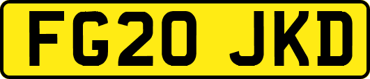 FG20JKD