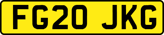 FG20JKG