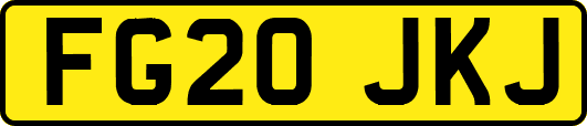 FG20JKJ