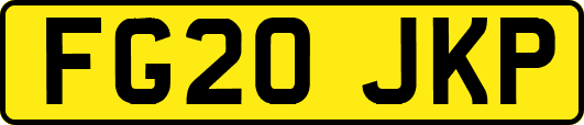 FG20JKP