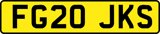 FG20JKS