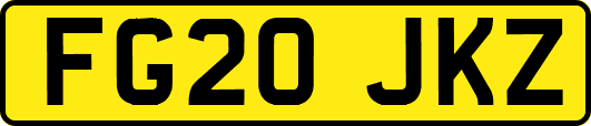 FG20JKZ
